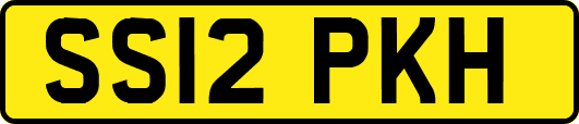 SS12PKH