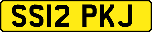 SS12PKJ
