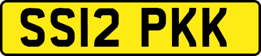 SS12PKK