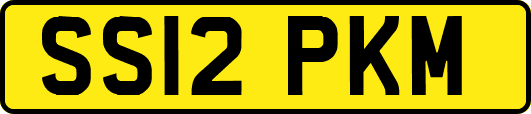 SS12PKM