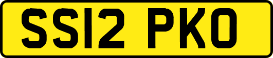 SS12PKO