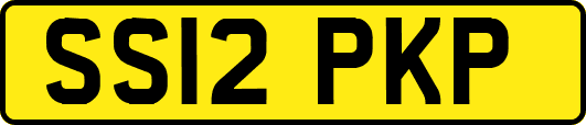 SS12PKP