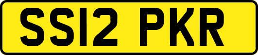 SS12PKR