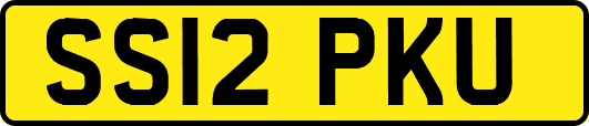 SS12PKU