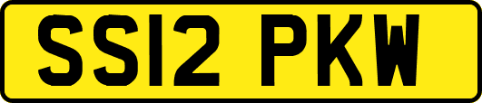 SS12PKW