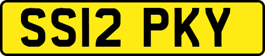 SS12PKY