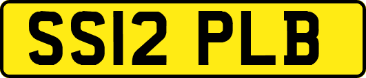 SS12PLB