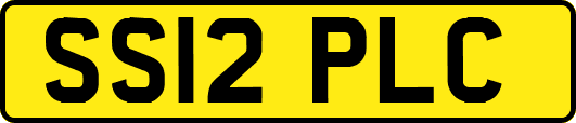 SS12PLC