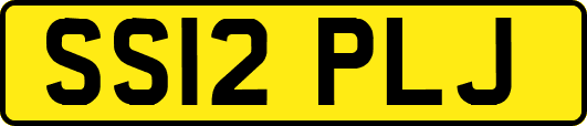 SS12PLJ