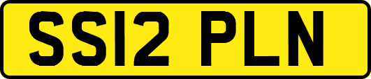 SS12PLN