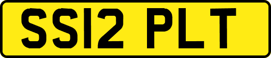 SS12PLT