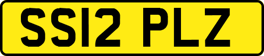 SS12PLZ