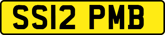 SS12PMB