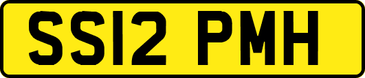 SS12PMH