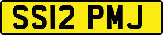 SS12PMJ