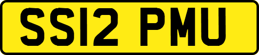 SS12PMU