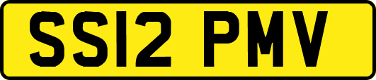 SS12PMV