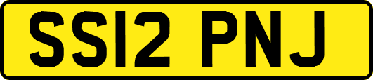 SS12PNJ