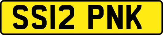 SS12PNK