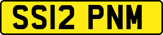 SS12PNM
