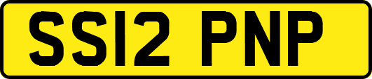 SS12PNP