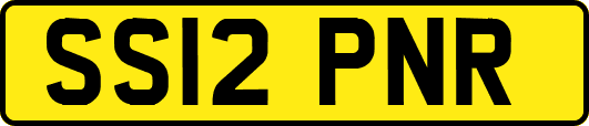 SS12PNR