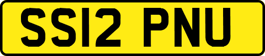 SS12PNU