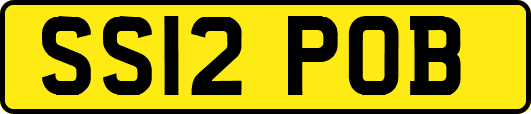 SS12POB
