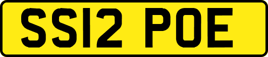 SS12POE