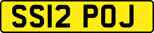 SS12POJ