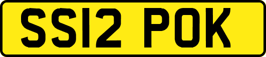 SS12POK