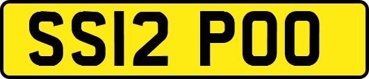 SS12POO