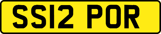 SS12POR