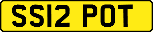 SS12POT