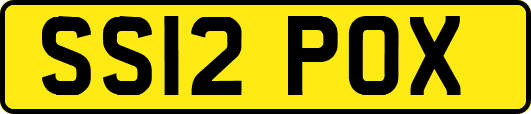 SS12POX
