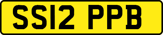 SS12PPB