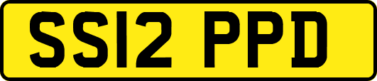 SS12PPD