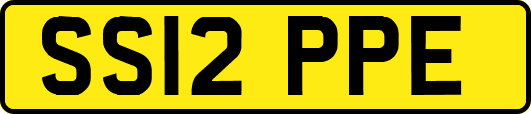 SS12PPE