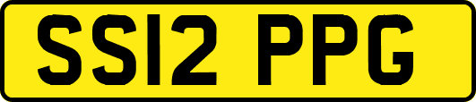 SS12PPG