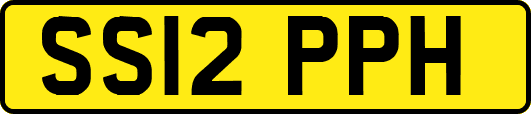 SS12PPH