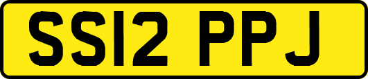SS12PPJ