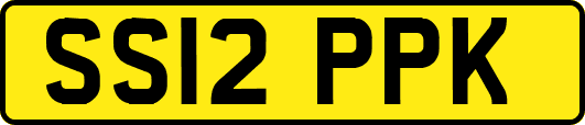SS12PPK