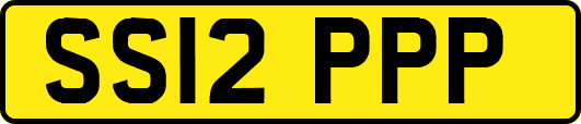 SS12PPP
