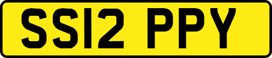 SS12PPY