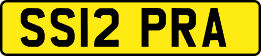 SS12PRA