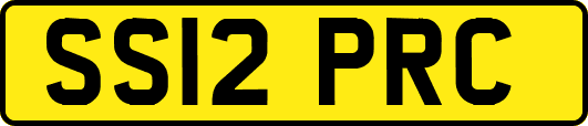 SS12PRC