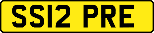 SS12PRE