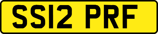 SS12PRF