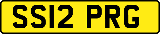SS12PRG