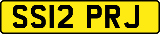 SS12PRJ